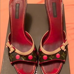 Louis Vuitton shoes